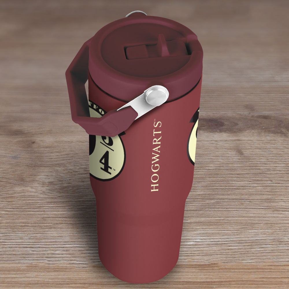 Imagen 5 - Vaso Termo Plataforma 9 3/4 Harry Potter 880Ml