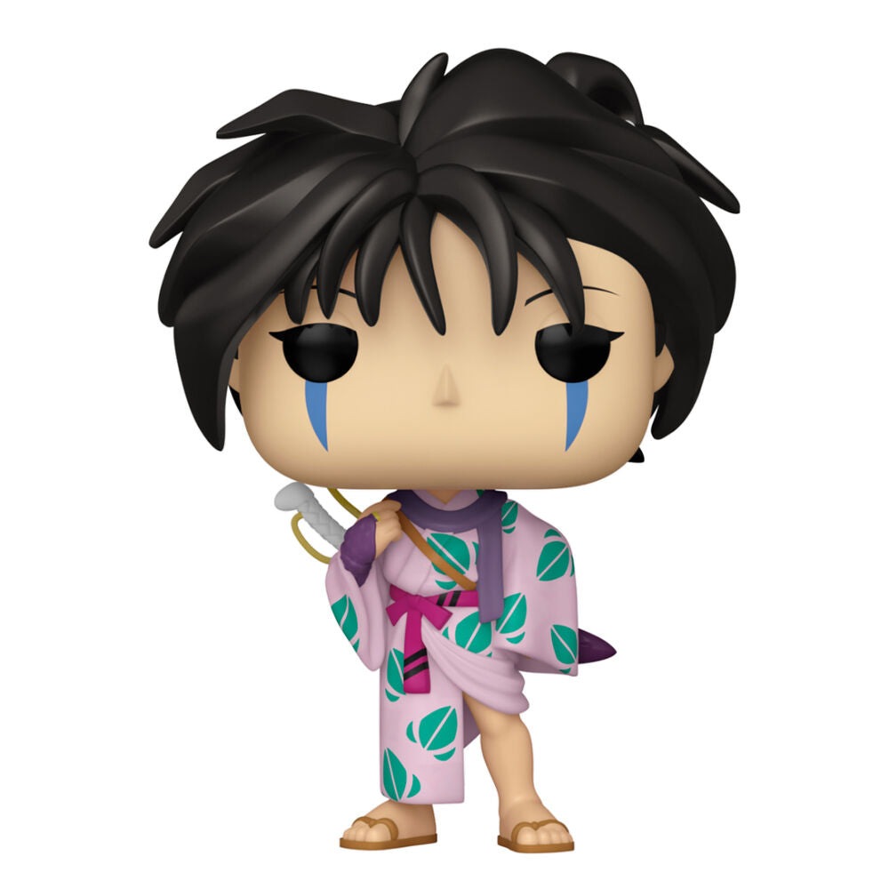 Imagen 1 - Figura Pop Inuyasha Jakotsu