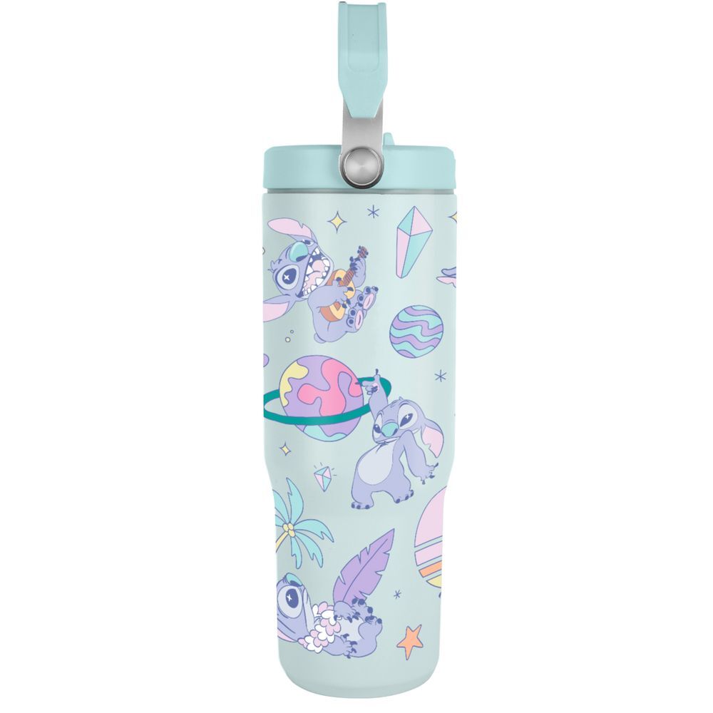 Imagen 2 - Vaso Termo Stitch Disney 880Ml