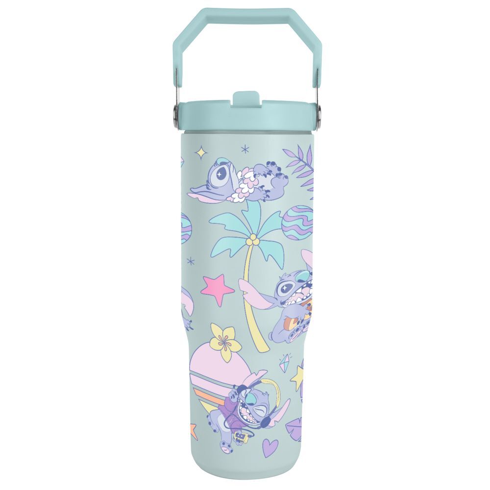 Imagen 3 - Vaso Termo Stitch Disney 880Ml