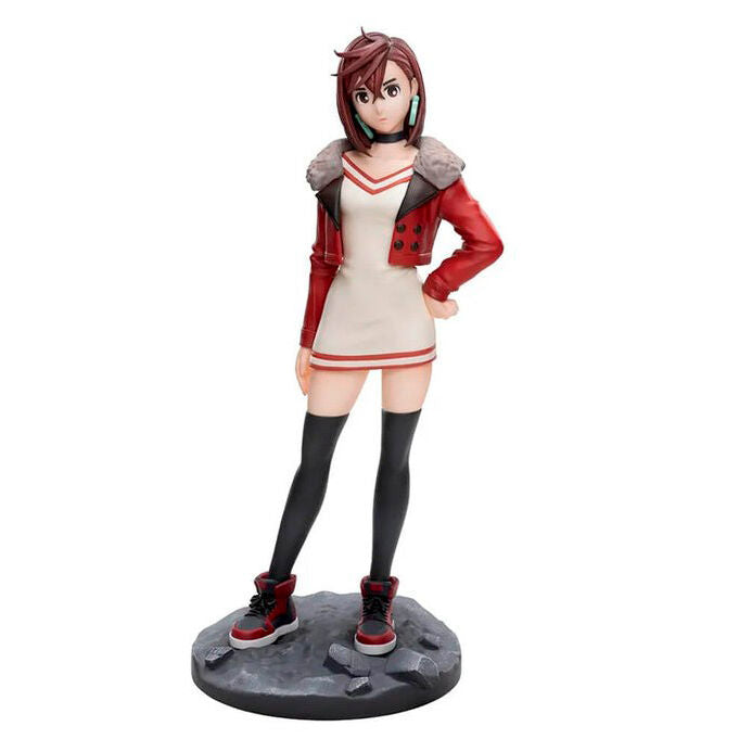 Imagen 1 - Figura Momo Ayase Luminasta Dandadan 18Cm
