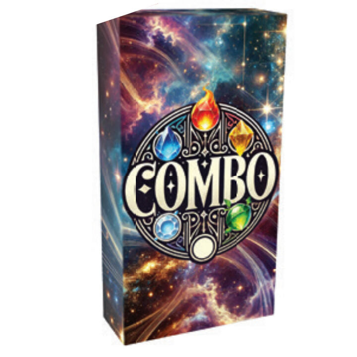 Imagen 1 - Juego De Mesa Combo Español