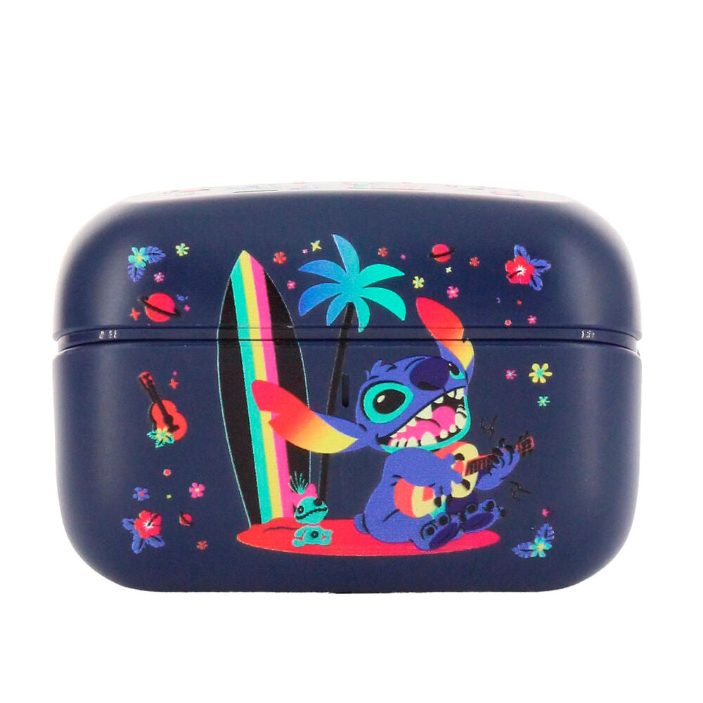 Imagen 4 - Auriculares Inalambricos Stitch Disney