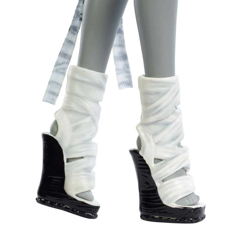 Imagen 4 - Muñeca Cleo Reel Drama Monster High