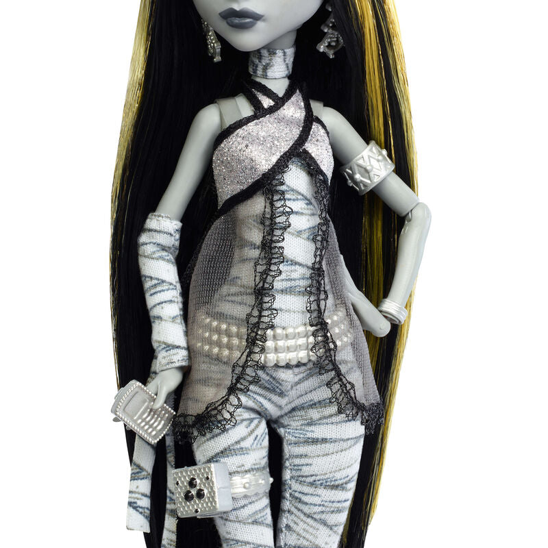 Imagen 5 - Muñeca Cleo Reel Drama Monster High