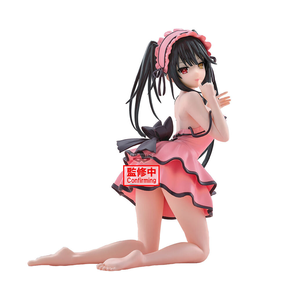 Imagen 1 - Figura Kurumi Tokisaki Date A Live 13Cm