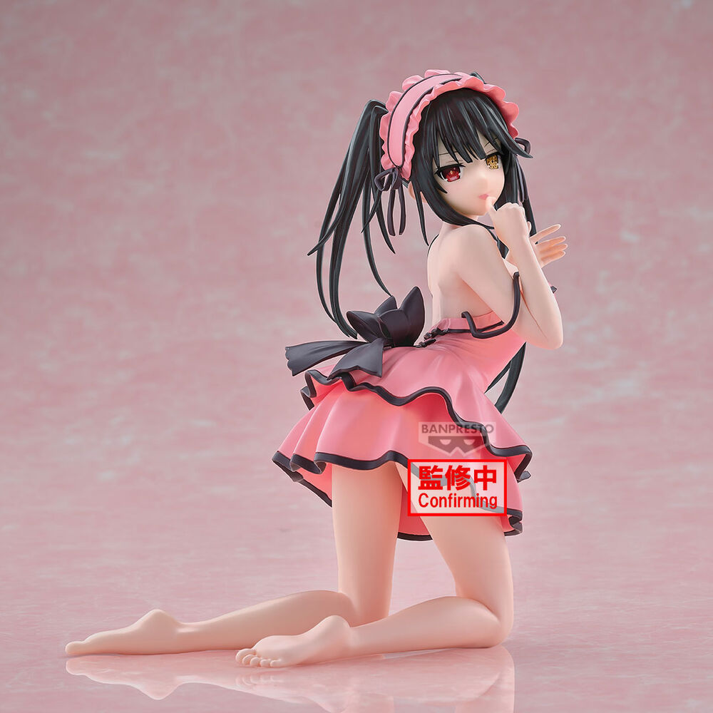 Imagen 2 - Figura Kurumi Tokisaki Date A Live 13Cm