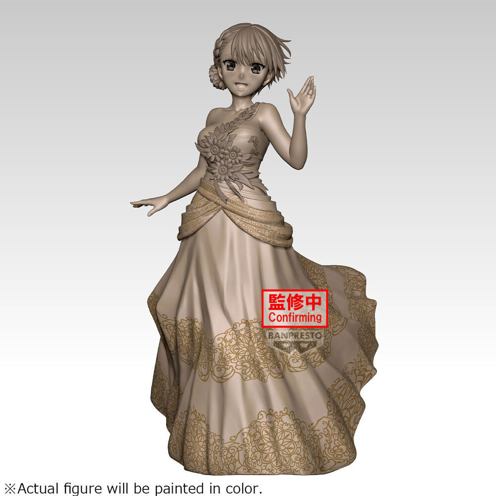 Imagen 2 - Figura Ichika Nakano The Quintessential Quintuples 23Cm