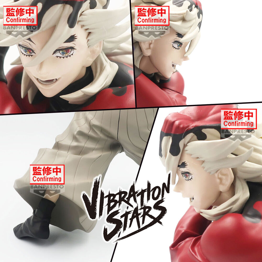 Imagen 1 - Figura Doma Vibration Stars Demon Slayer Kimetsu No Yaiba 14Cm