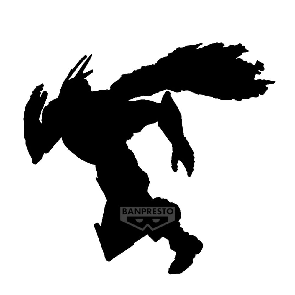 Imagen 1 - Figura All Might My Hero Academia 18Cm