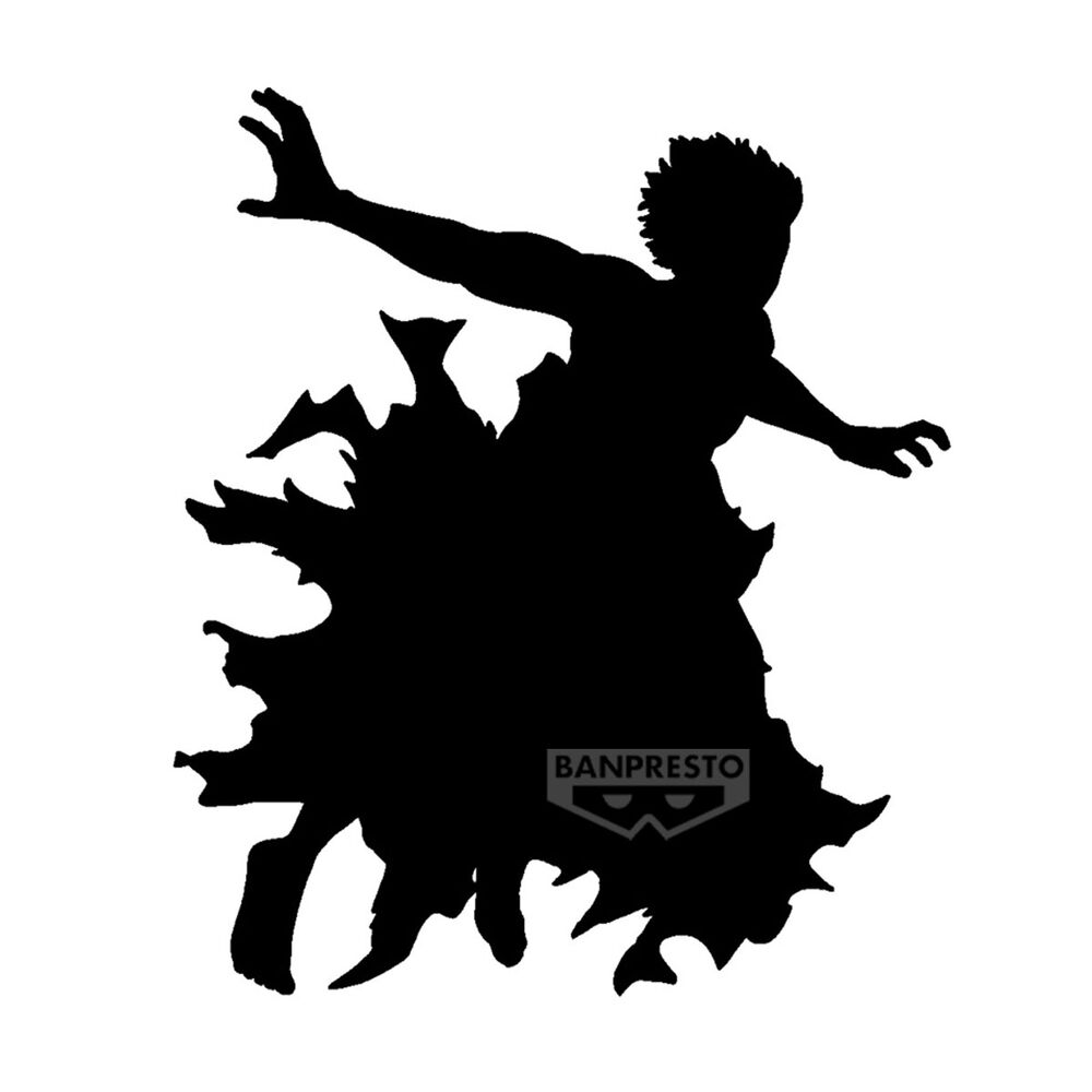 Imagen 1 - Figura All For One My Hero Academia 14Cm