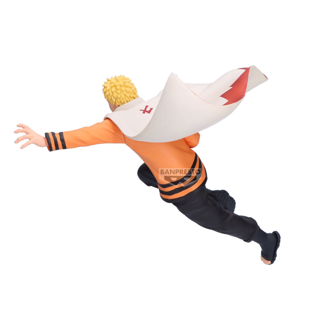 Imagen 2 - Figura Naruto Uzumaki Naruto Next Generation Boruto 18Cm