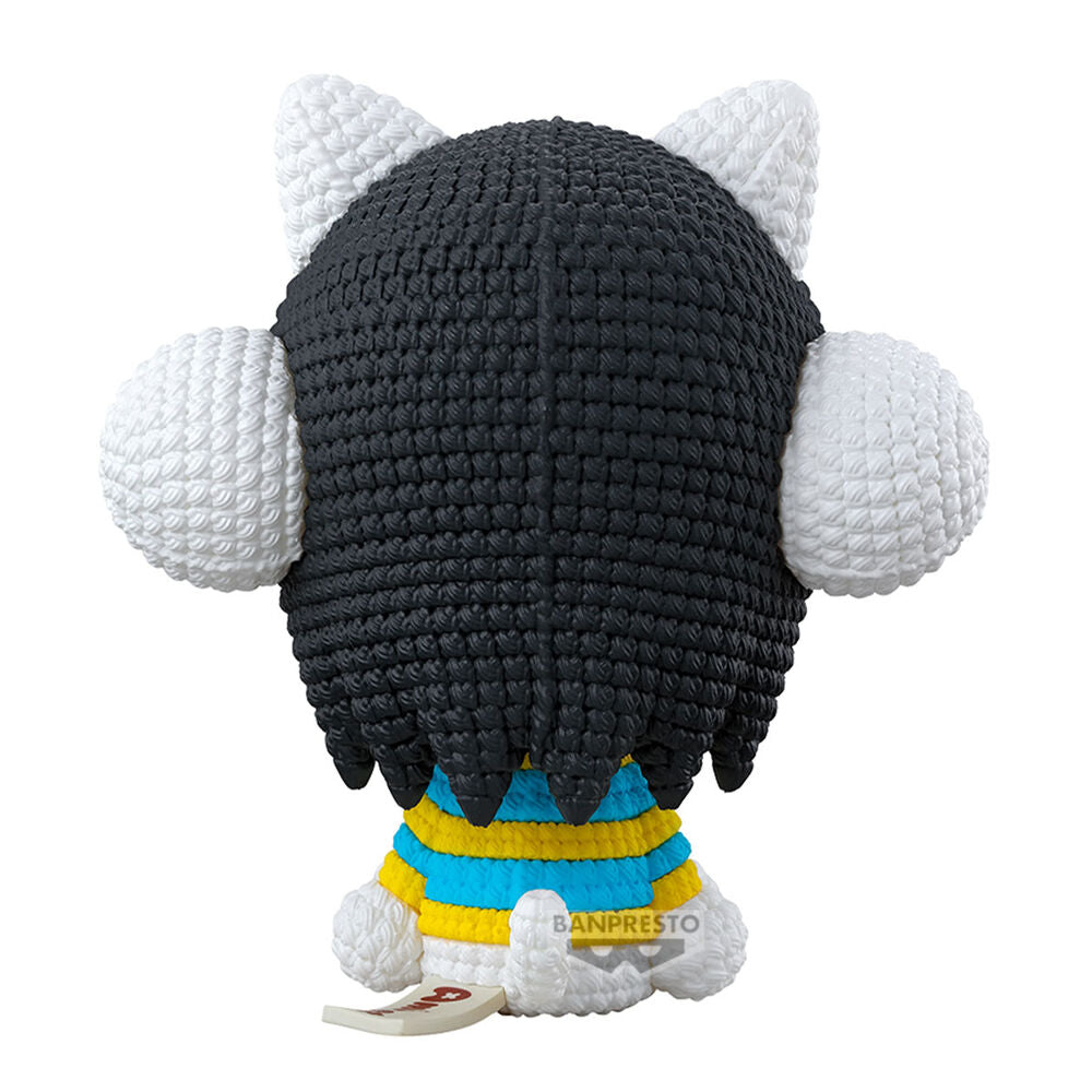 Imagen 3 - Figura Temmie Undertale 14Cm