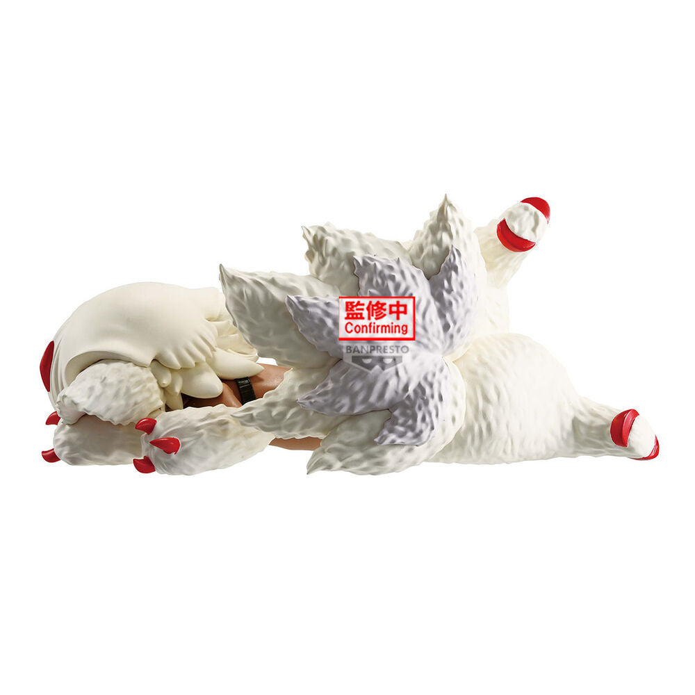 Imagen 3 - Figura Faputa Relax Time Made In Abyss 21Cm