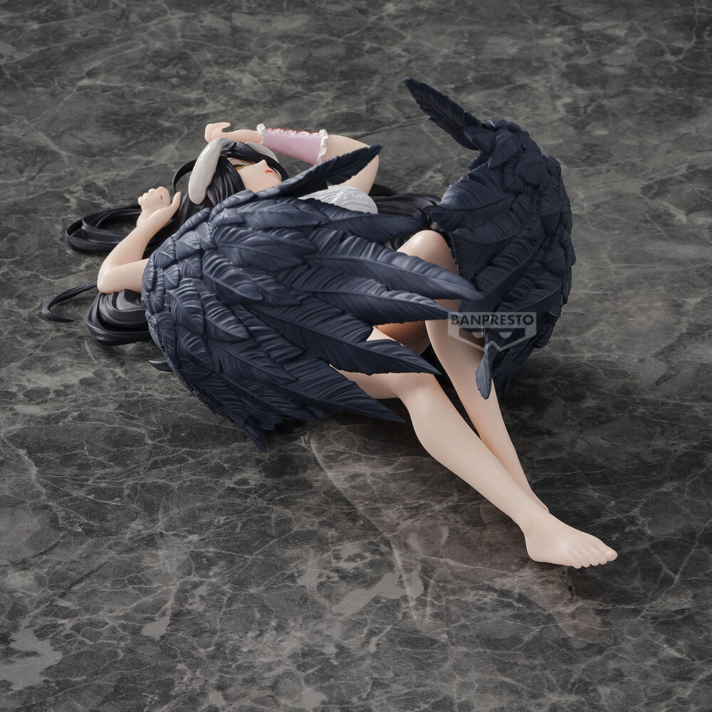 Imagen 4 - Figura Albedo Overlord 20Cm