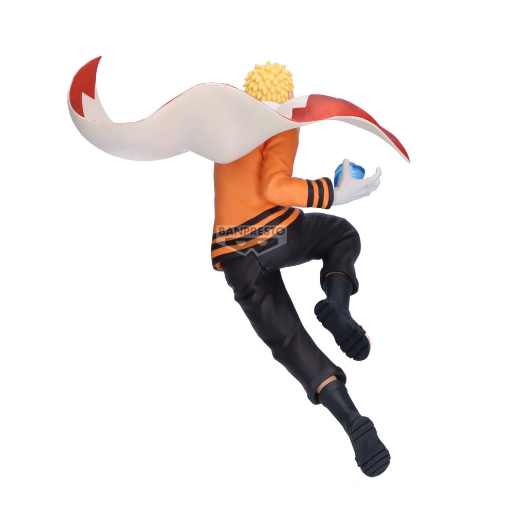 Imagen 3 - Figura Naruto Uzumaki Naruto Next Generation Boruto 18Cm