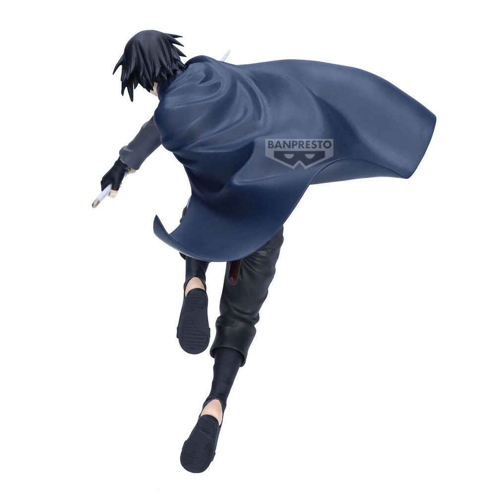 Imagen 3 - Figura Sasuke Uchiha Naruto Next Generation Boruto 15Cm