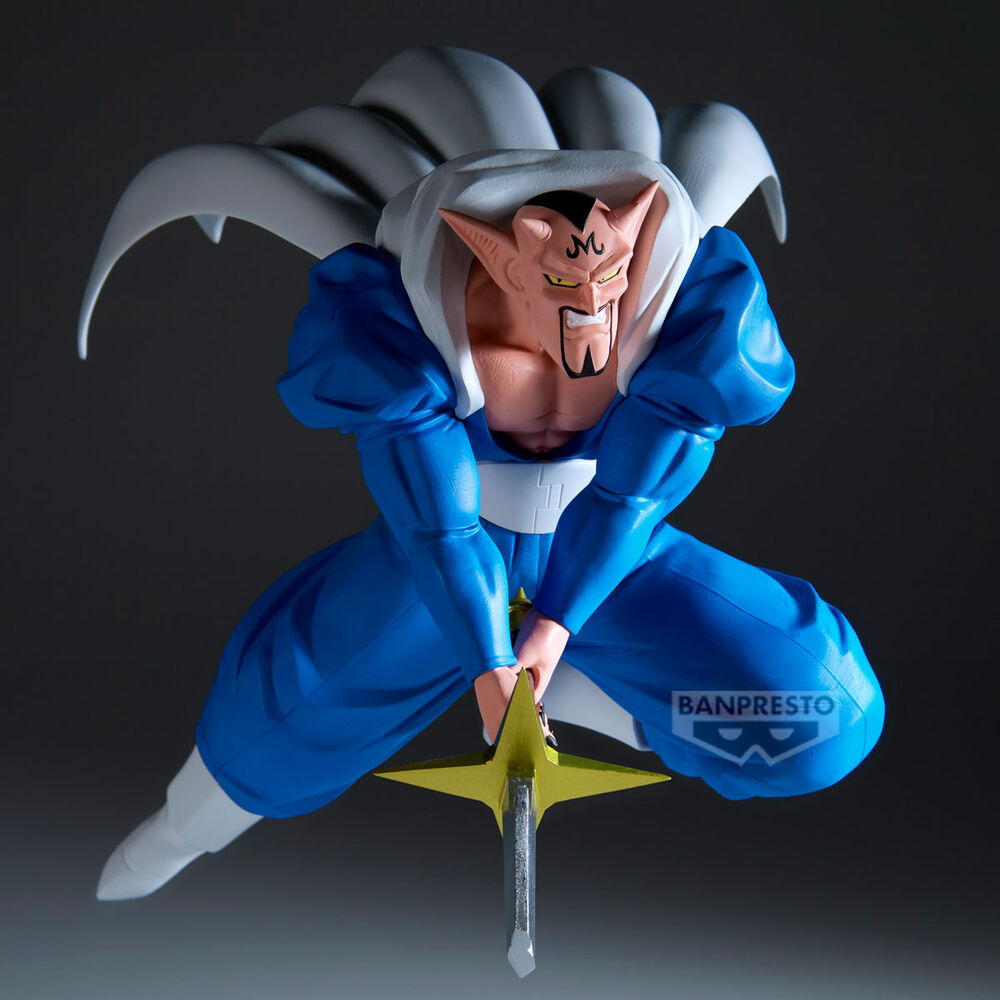 Imagen 4 - Figura Dabura Match Maker Dragon Ball Z 20Cm
