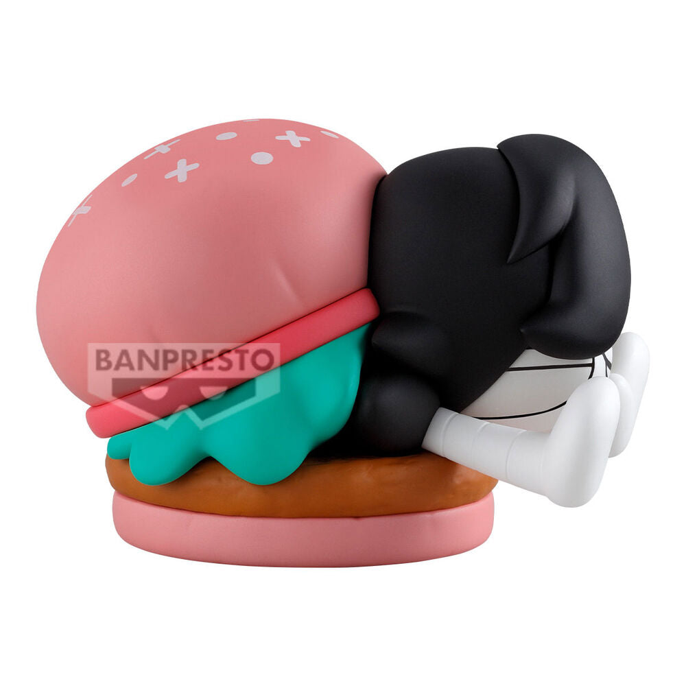 Imagen 4 - Figura Mettaton Undertale 8Cm