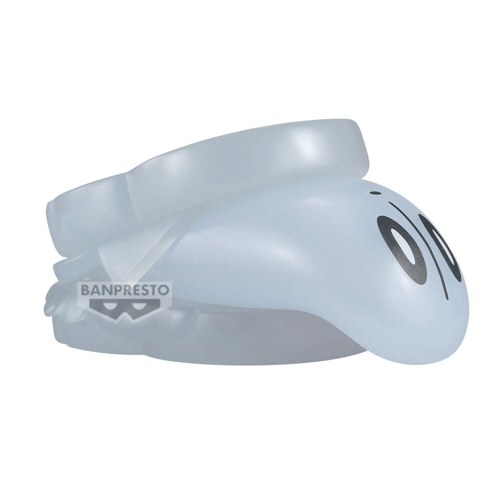 Imagen 4 - Figura Napstablook Undertale 7Cm