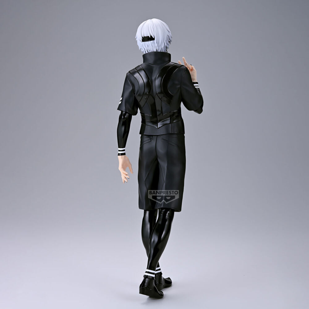 Imagen 5 - Figura Kaneki Ken Grandista Tokyo Ghoul 27Cm
