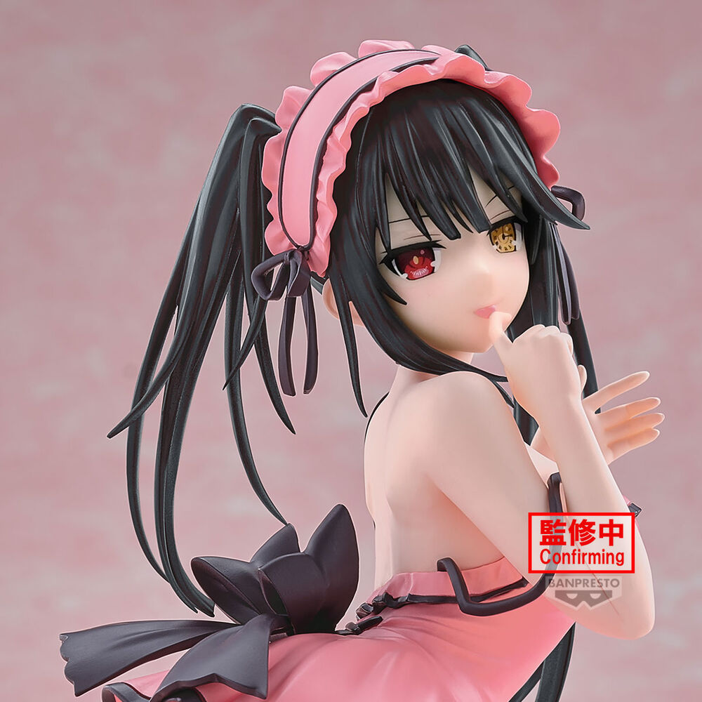 Imagen 5 - Figura Kurumi Tokisaki Date A Live 13Cm