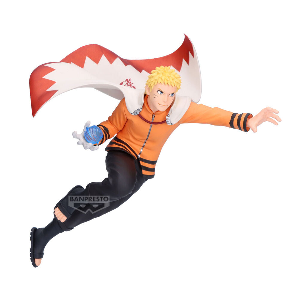 Imagen 4 - Figura Naruto Uzumaki Naruto Next Generation Boruto 18Cm