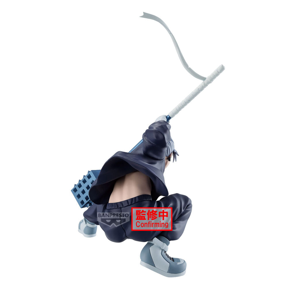 Imagen 4 - Figura Gaku Vibration Stars Sakamoto Days 14Cm