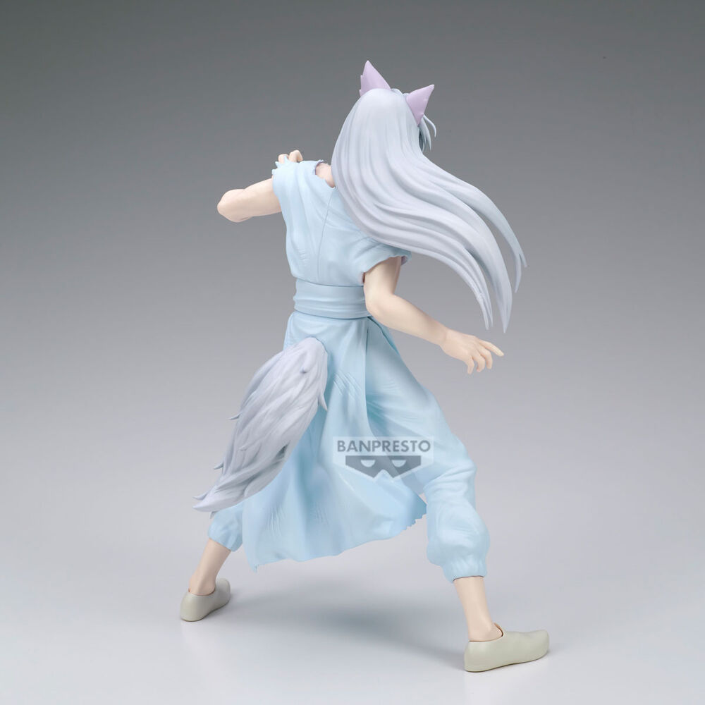 Imagen 5 - Figura Youko Kurama Maximatic Yu Yu Hakusho 23Cm