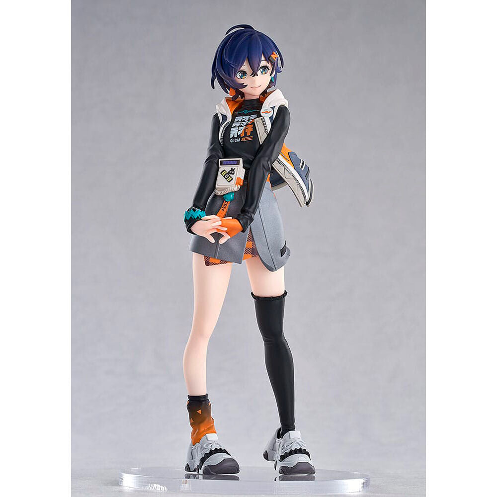 Imagen 3 - Figura Pop Up Parade Belle Zenless Zone Zero 17,5Cm