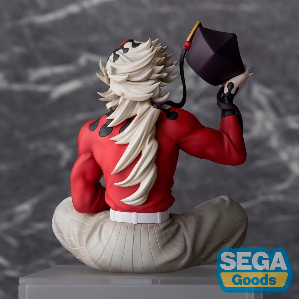 Imagen 3 - Figura Douma Pm Perching Demon Slayer Kimetsu No Yaiba 12Cm