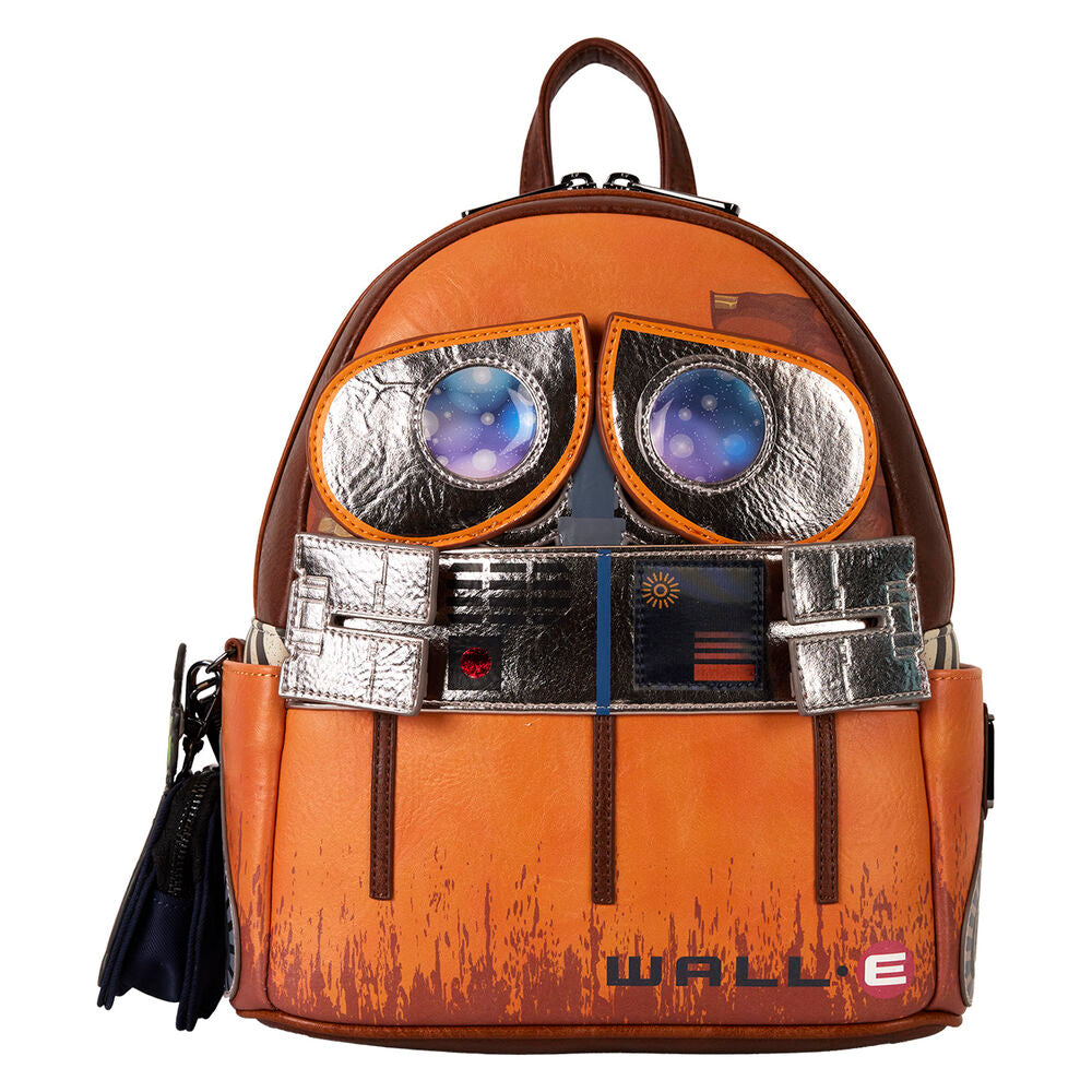 Imagen 1 - Mochila Wall-e Disney Pixar Loungefly