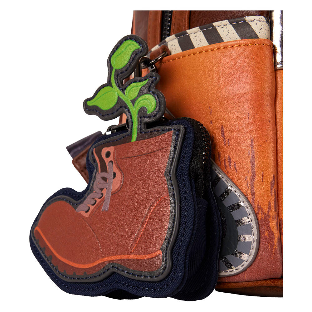 Imagen 6 - Mochila Wall-e Disney Pixar Loungefly