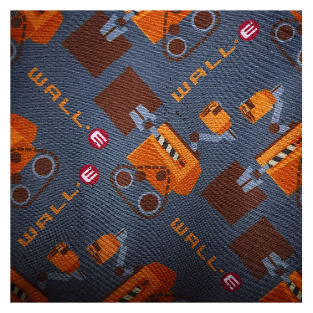 Imagen 9 - Mochila Wall-e Disney Pixar Loungefly