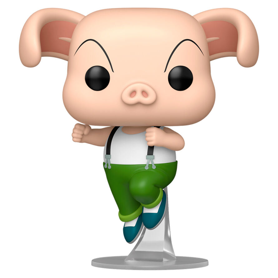 Imagen 1 - Figura Pop Dragon Ball Oolong