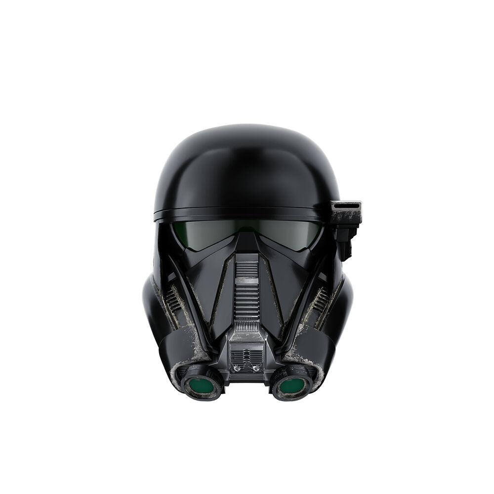 Imagen 8 - Casco Electronico Imperial Death Trooper Star Wars