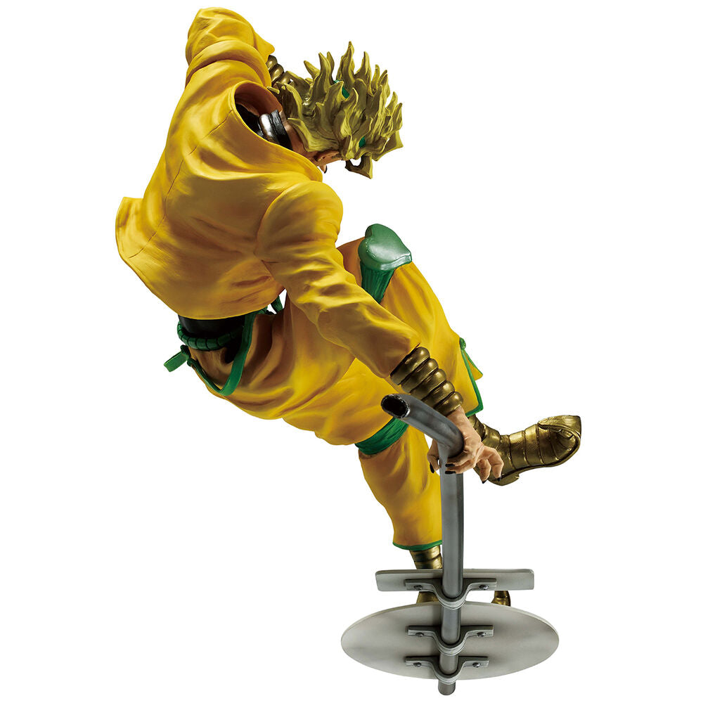 Imagen 2 - Figura Ichibansho Dio Brando Standoom Jojos Bizarre Adventure 26Cm