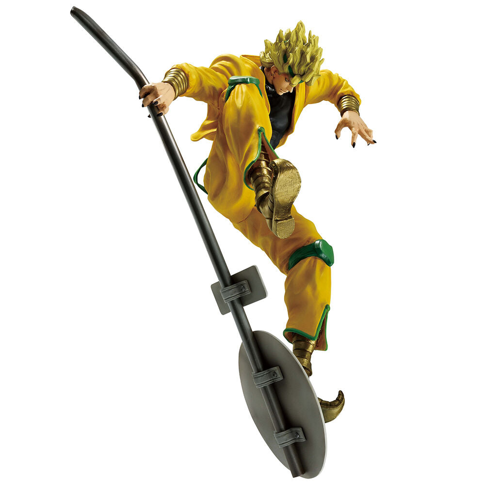 Imagen 3 - Figura Ichibansho Dio Brando Standoom Jojos Bizarre Adventure 26Cm