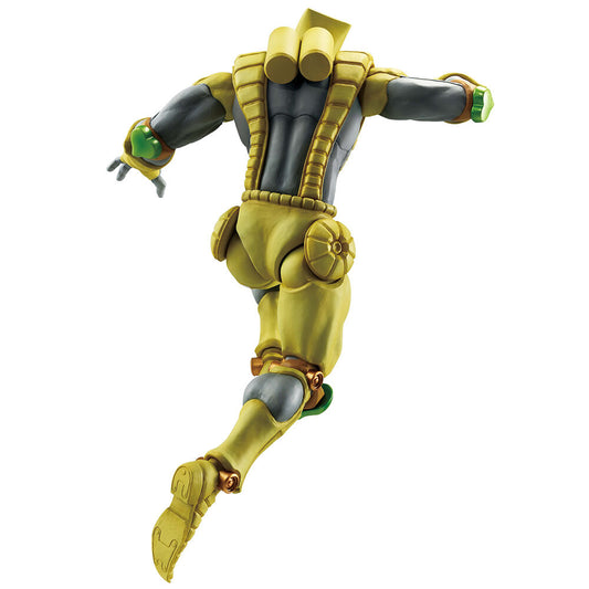 Imagen 2 - Figura Ichibansho The World Standoom Jojos Bizarre Adventure 24Cm