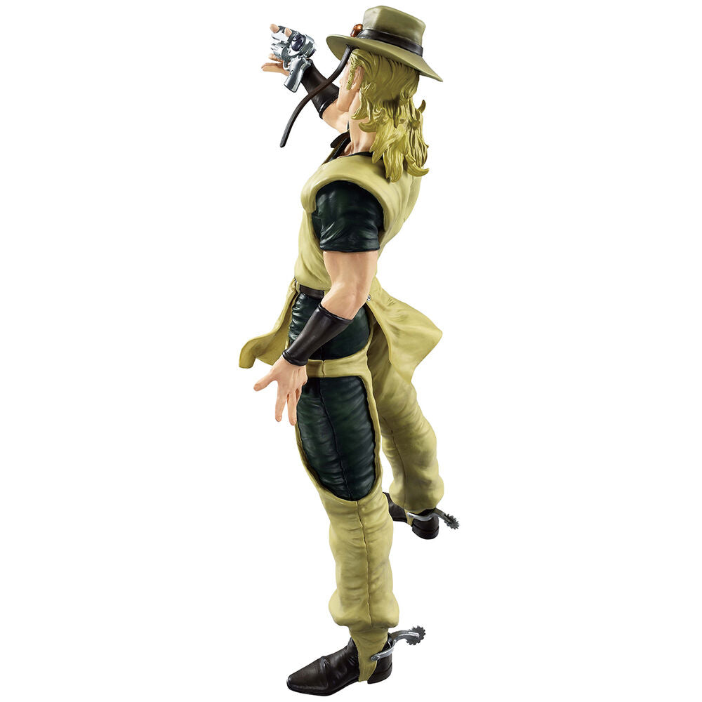 Imagen 2 - Figura Ichibansho Hol Horse Standoom Jojos Bizarre Adventure 26Cm