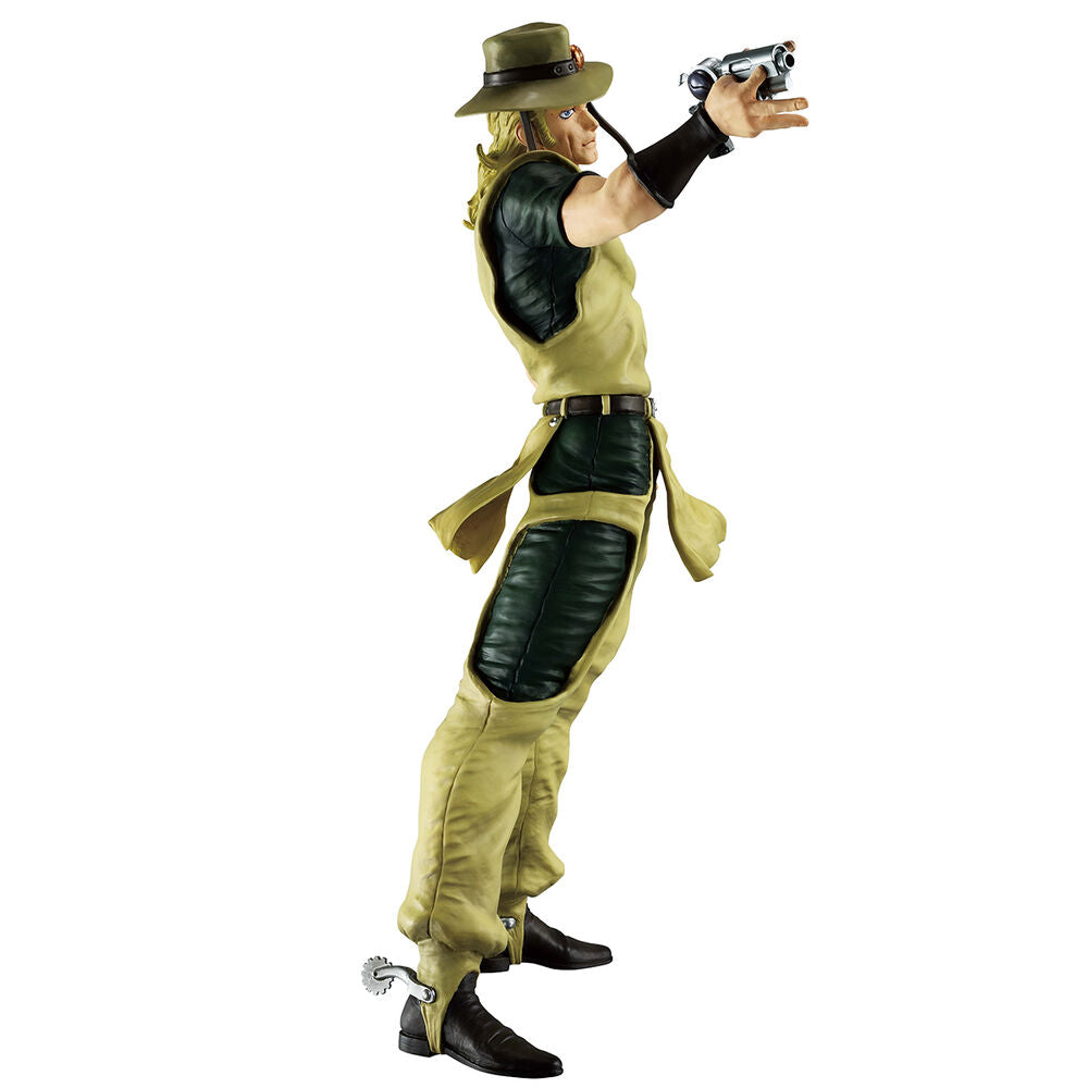 Imagen 3 - Figura Ichibansho Hol Horse Standoom Jojos Bizarre Adventure 26Cm