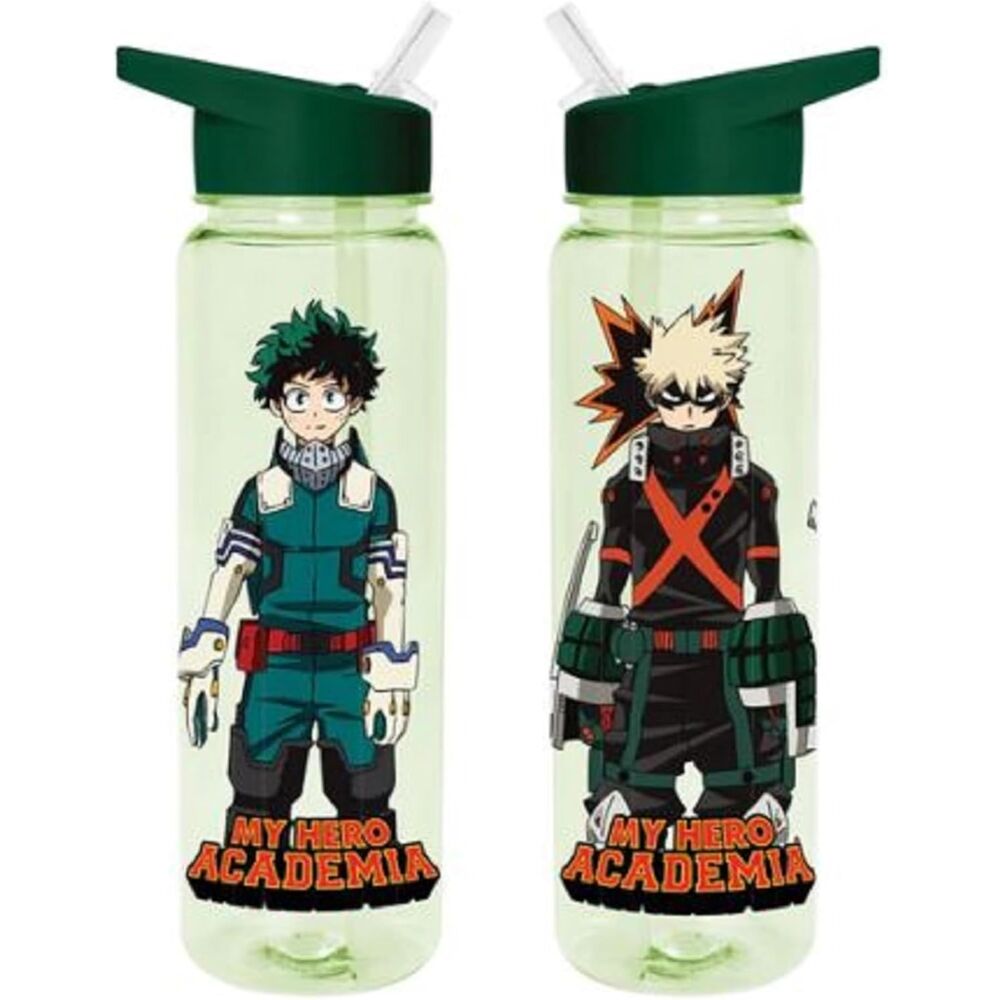 Imagen 1 - Cantimplora My Hero Academia 540Ml
