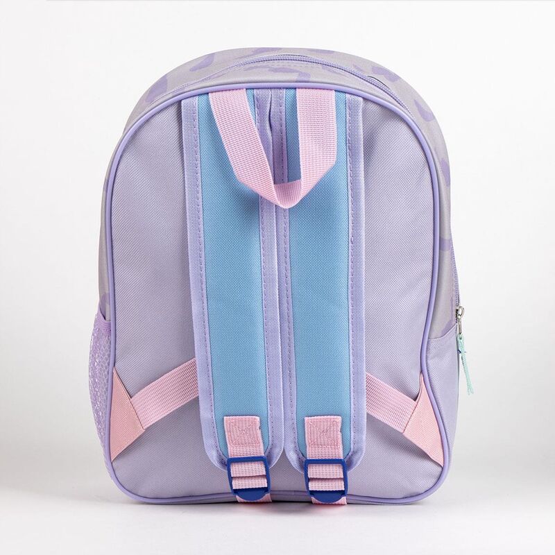 Imagen 2 - Mochila 3D Stitch Disney 31Cm