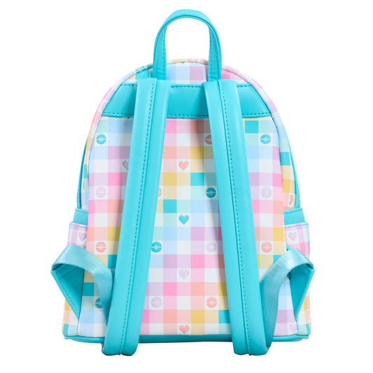 Imagen de Mochila Piplup And Eevee Friends Pokemon Loungefly parte de nuestra colección en Espadas y más, sitio oficial.