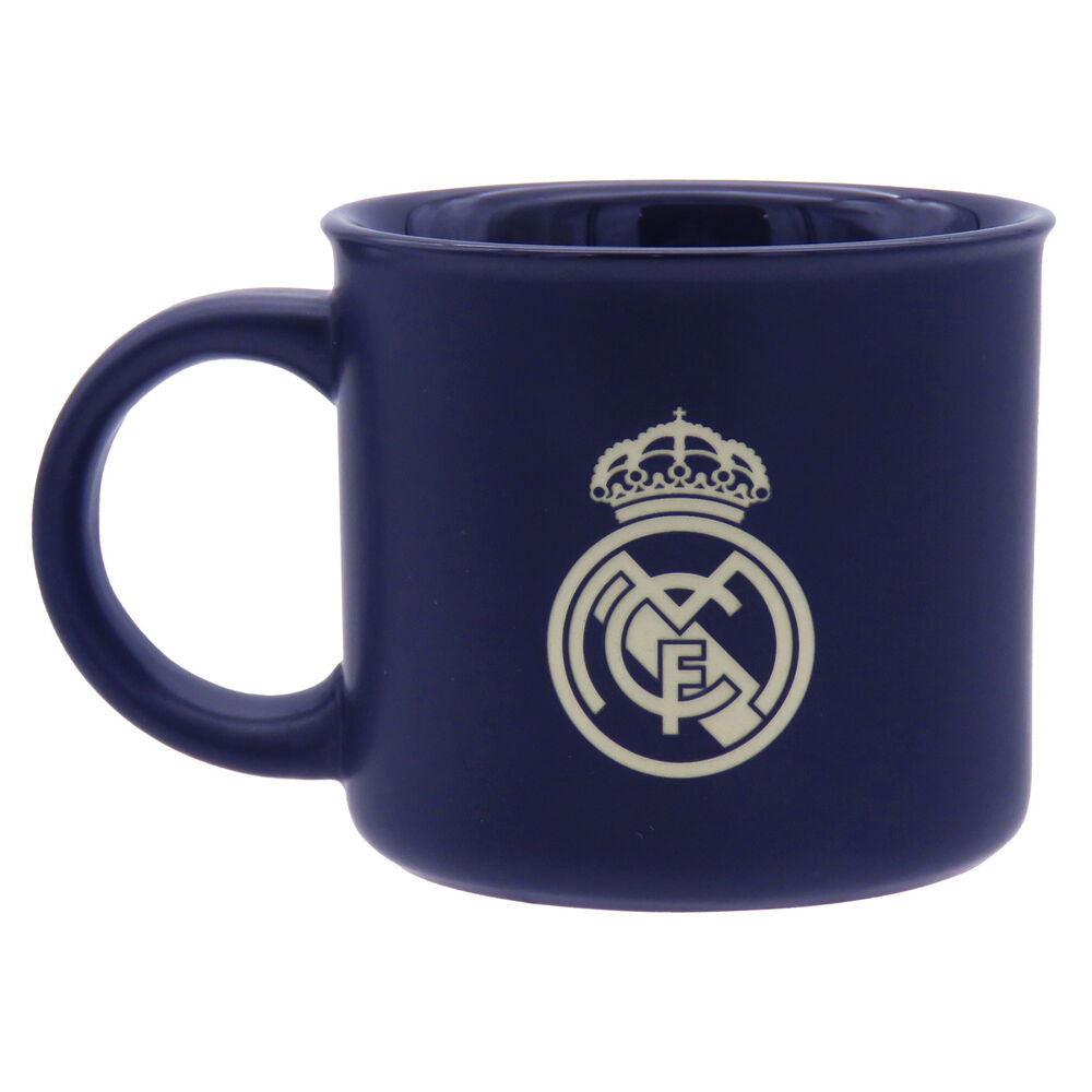Imagen 1 - Taza Jumbo Real Madrid 430Ml