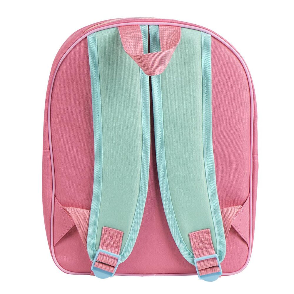 Imagen 2 - Mochila Hello Kitty 30Cm