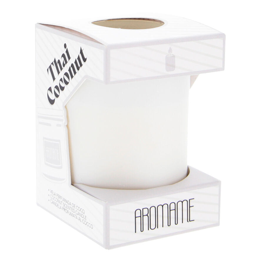 Imagen 2 - Vela Aromatica Bubble Tea Capibara