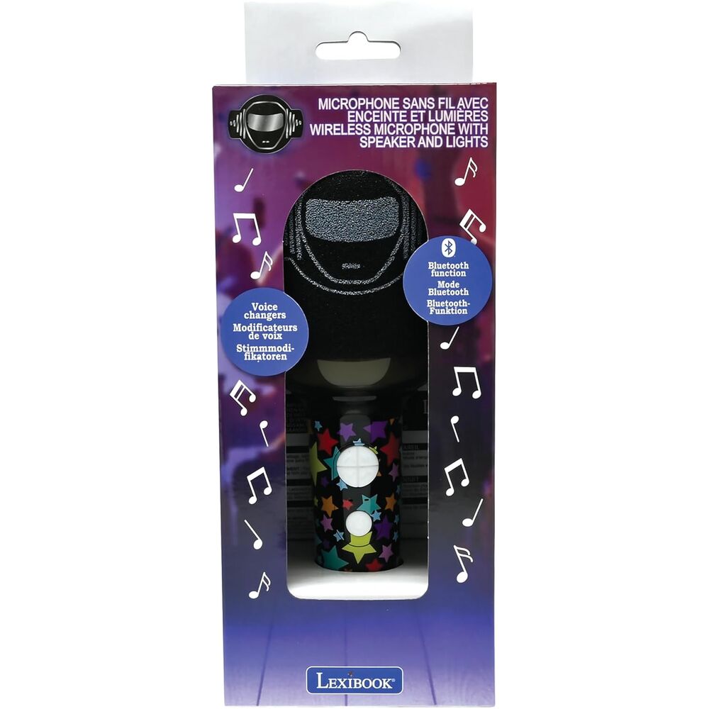 Imagen 2 - Microfono Karaoke