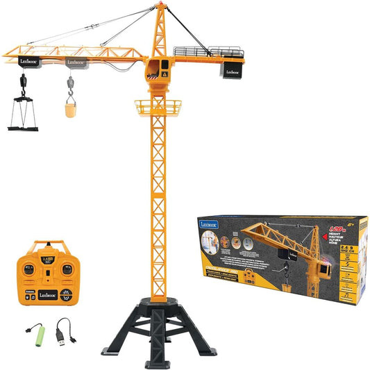 Imagen 2 - Grua Radio Control Crosslander