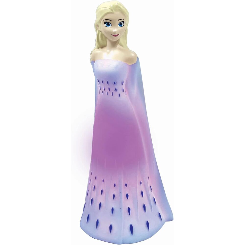 Imagen 3 - Luz De Noche Led Frozen Disney